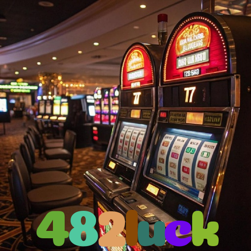 482luck - Baixe o app 482luck no Google Play e jogue ao vivo