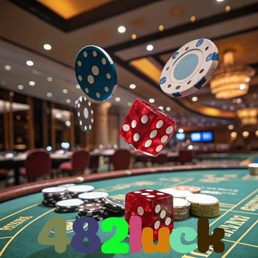 482luck - Baixe o App 482luck para Android e Comece a Jogar