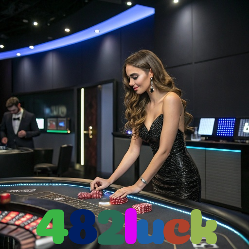 482luck - Baixe o App 482luck para Android e Comece a Jogar