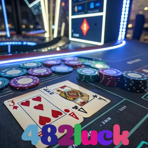 482luck - Baixe o app 482luck no Google Play e jogue ao vivo