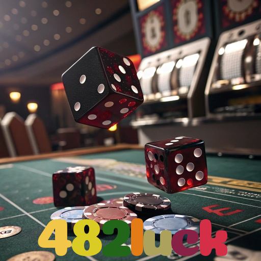 482luck - Baixe o app 482luck no Google Play e jogue ao vivo