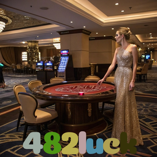 482luck - Baixe o App 482luck para Android e Comece a Jogar