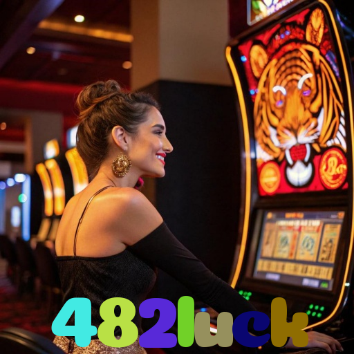 482luck - Baixe o App 482luck para Android e Comece a Jogar