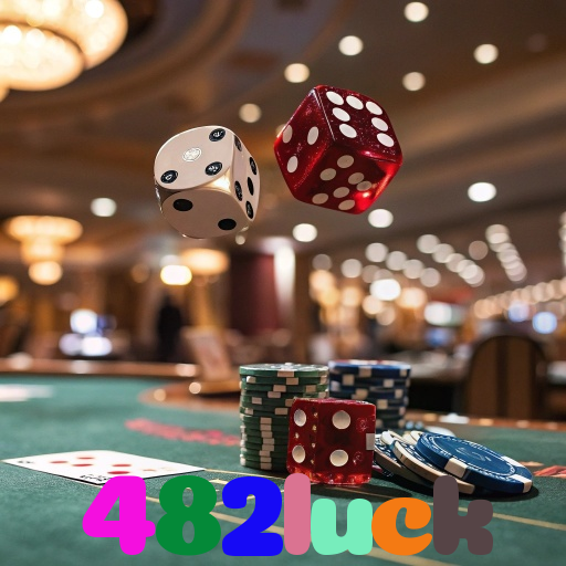 482luck - Baixe o app 482luck no Google Play e jogue ao vivo