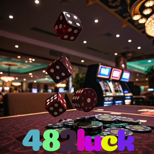 482luck - Baixe o App 482luck para Android e Comece a Jogar