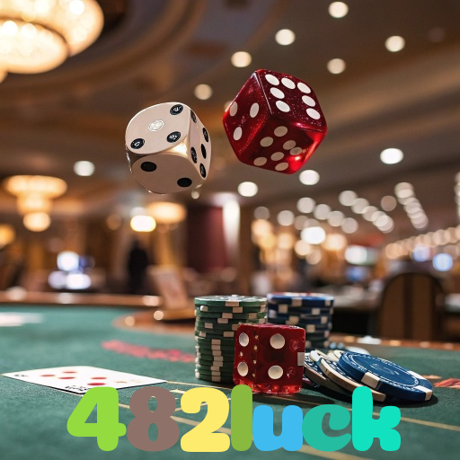 482luck - Baixe o App 482luck para Android e Comece a Jogar