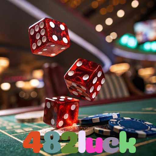 482luck - Baixe o App 482luck para Android e Comece a Jogar
