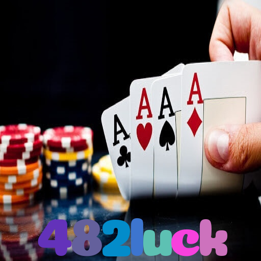 482luck - Baixe o App 482luck para Android e Comece a Jogar