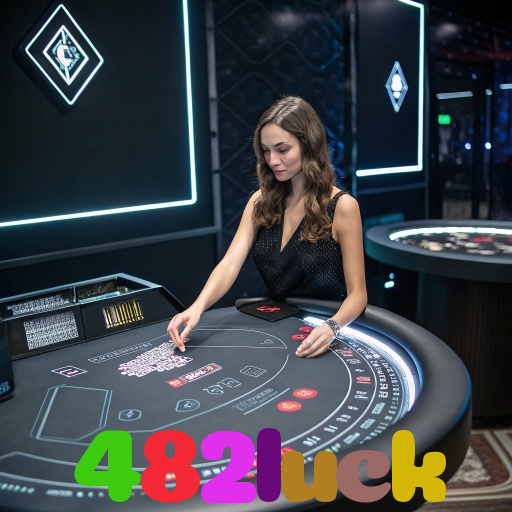 482luck - Baixe o App 482luck para Android e Comece a Jogar