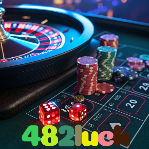 482luck - Baixe o app 482luck no Google Play e jogue ao vivo
