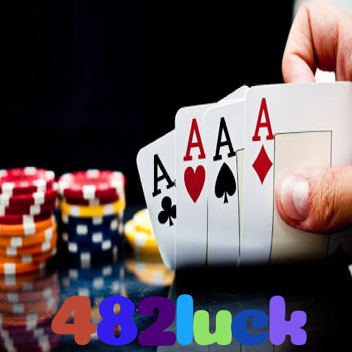 482luck - Baixe o app 482luck no Google Play e jogue ao vivo