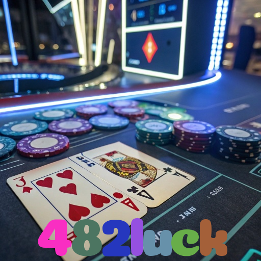 482luck - Baixe o App 482luck para Android e Comece a Jogar