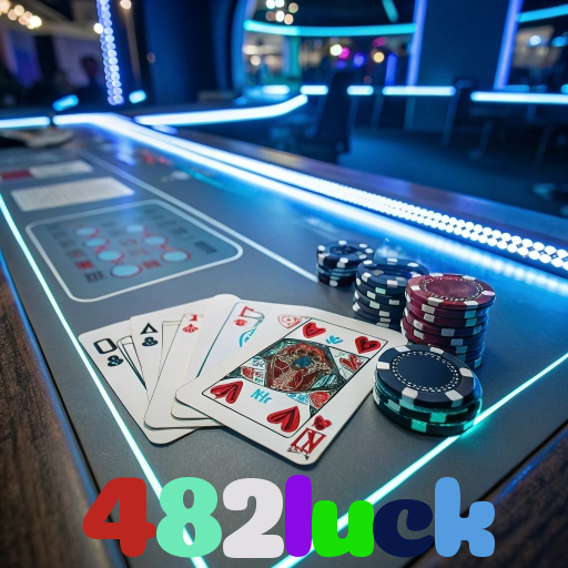 482luck - Baixe o App 482luck para Android e Comece a Jogar