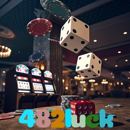 482luck - Baixe o App 482luck para Android e Comece a Jogar