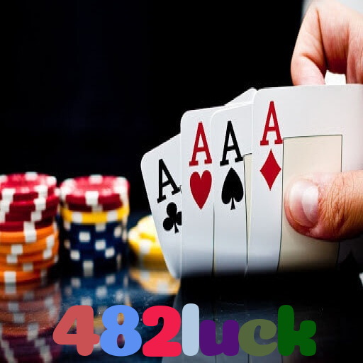 482luck - Baixe o app 482luck no Google Play e jogue ao vivo
