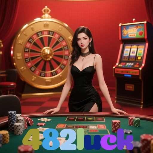 482luck - Baixe o App 482luck para Android e Comece a Jogar