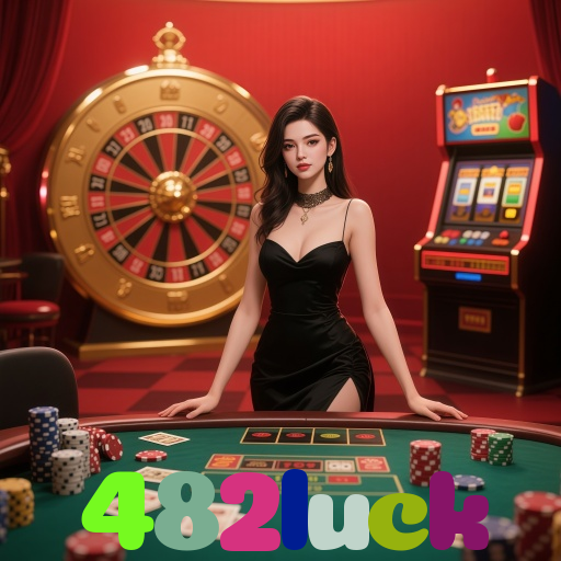482luck - Baixe o app 482luck no Google Play e jogue ao vivo