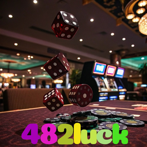 482luck - Baixe o app 482luck no Google Play e jogue ao vivo