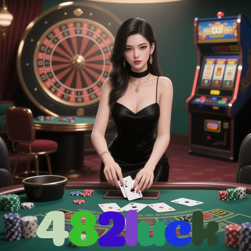 482luck - Baixe o app 482luck no Google Play e jogue ao vivo