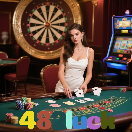 482luck - Baixe o App 482luck para Android e Comece a Jogar