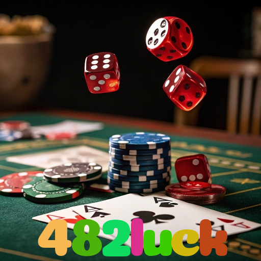 482luck - Baixe o app 482luck no Google Play e jogue ao vivo