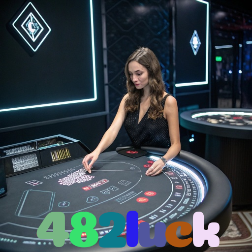 482luck - Baixe o App 482luck para Android e Comece a Jogar