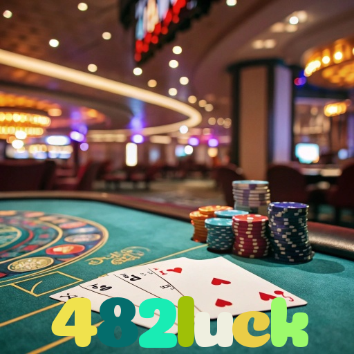 482luck - Baixe o App 482luck para Android e Comece a Jogar