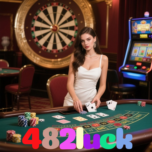 482luck - Baixe o App 482luck para Android e Comece a Jogar