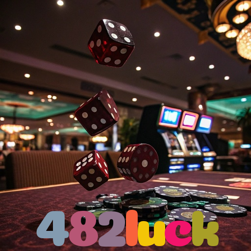 482luck - Baixe o App 482luck para Android e Comece a Jogar