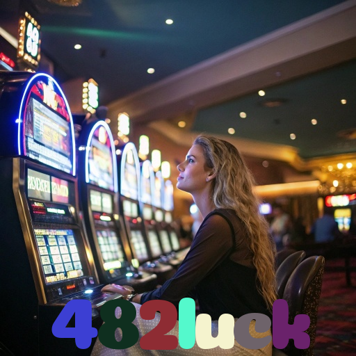 482luck - Baixe o App 482luck para Android e Comece a Jogar