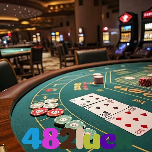 482luck - Baixe o app 482luck no Google Play e jogue ao vivo