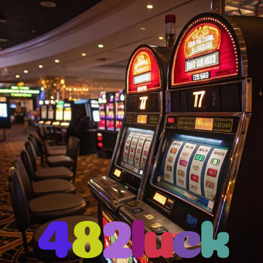482luck - Baixe o App 482luck para Android e Comece a Jogar