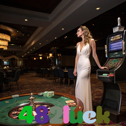 482luck - Baixe o App 482luck para Android e Comece a Jogar