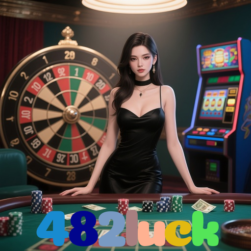 482luck - Baixe o App 482luck para Android e Comece a Jogar