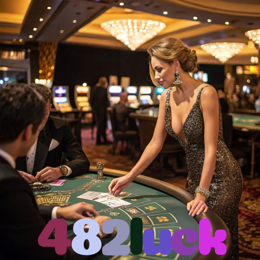 482luck - Baixe o app 482luck no Google Play e jogue ao vivo