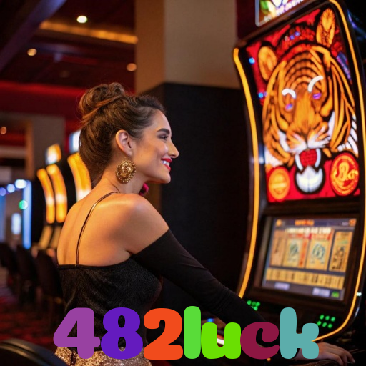 482luck - Baixe o App 482luck para Android e Comece a Jogar
