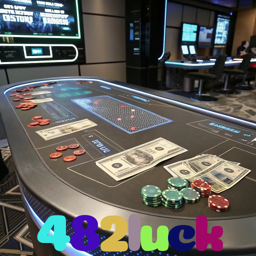 482luck - Baixe o App 482luck para Android e Comece a Jogar