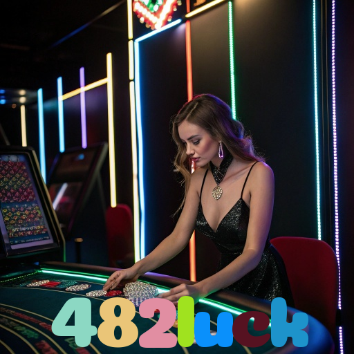 482luck - Baixe o App 482luck para Android e Comece a Jogar
