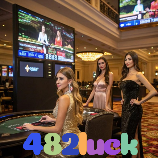 482luck - Baixe o app 482luck no Google Play e jogue ao vivo