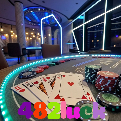 482luck - Baixe o App 482luck para Android e Comece a Jogar