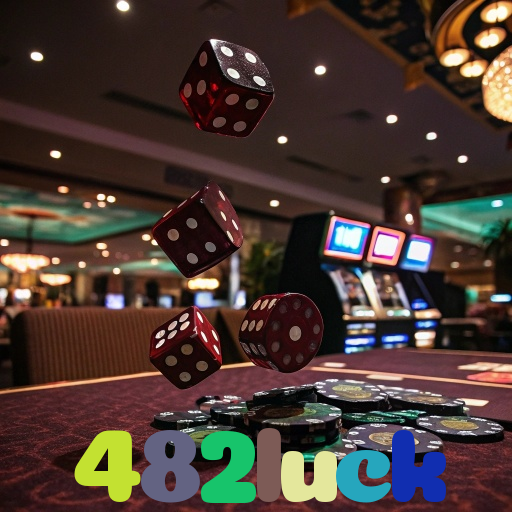 482luck - Baixe o App 482luck para Android e Comece a Jogar