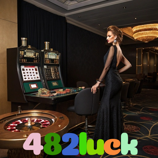 482luck - Baixe o App 482luck para Android e Comece a Jogar