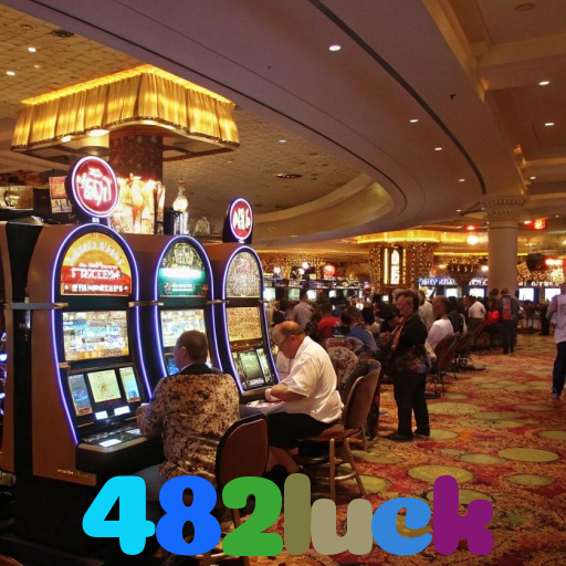 482luck - Baixe o App 482luck para Android e Comece a Jogar