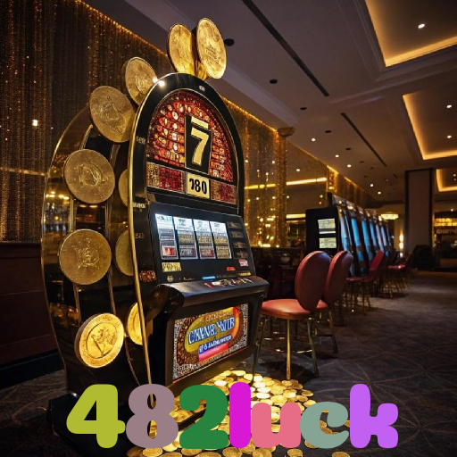 482luck - Baixe o app 482luck no Google Play e jogue ao vivo