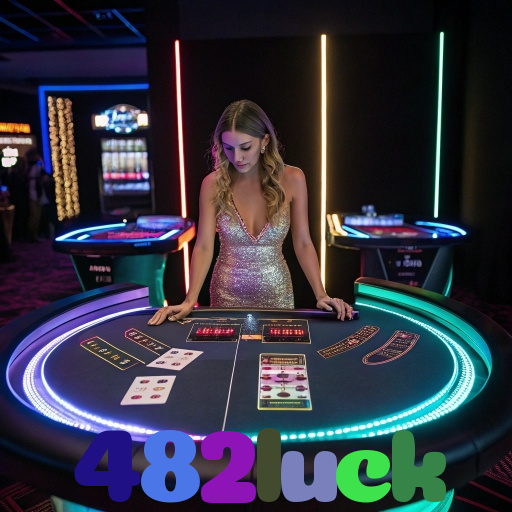482luck - Baixe o App 482luck para Android e Comece a Jogar