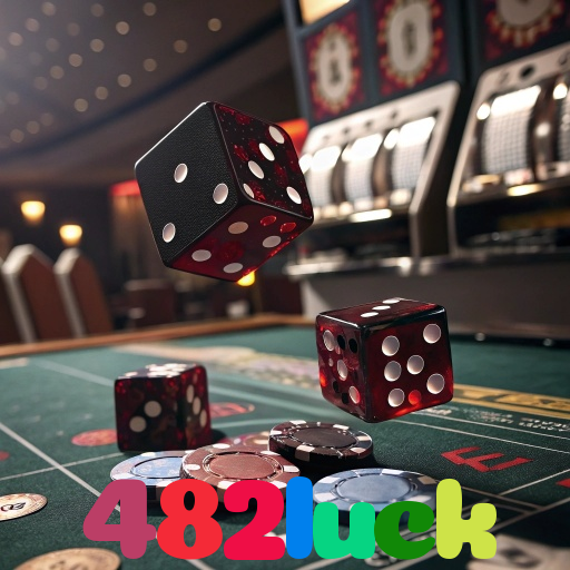 482luck - Baixe o app 482luck no Google Play e jogue ao vivo