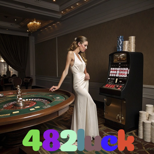 482luck - Baixe o App 482luck para Android e Comece a Jogar