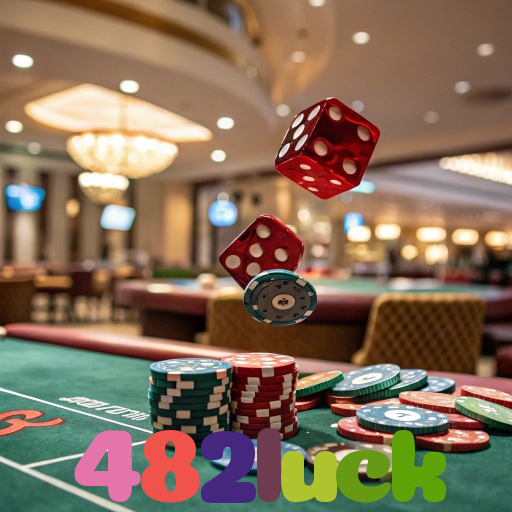 482luck - Baixe o app 482luck no Google Play e jogue ao vivo