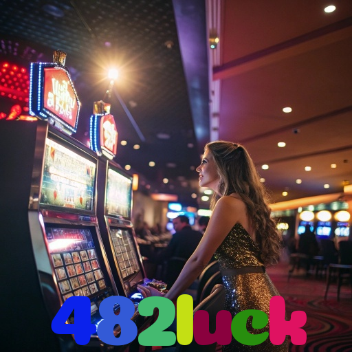 482luck - Baixe o App 482luck para Android e Comece a Jogar