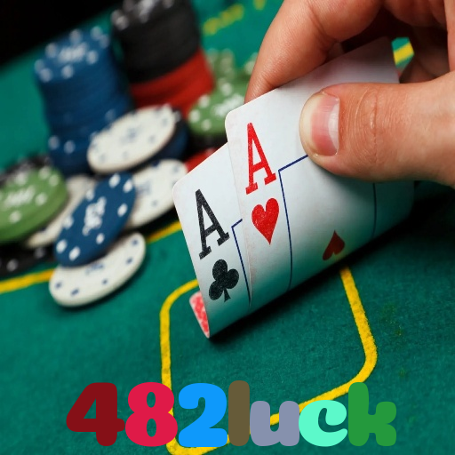 482luck - Baixe o App 482luck para Android e Comece a Jogar